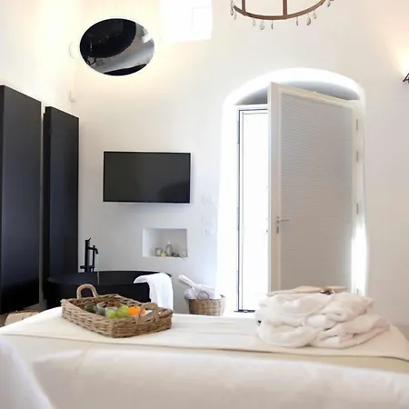 Arya Nobile Dimora Penzion