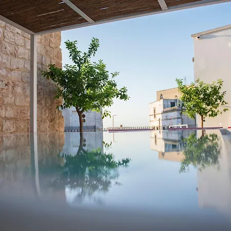 Arya Nobile Dimora Penzion Carovigno