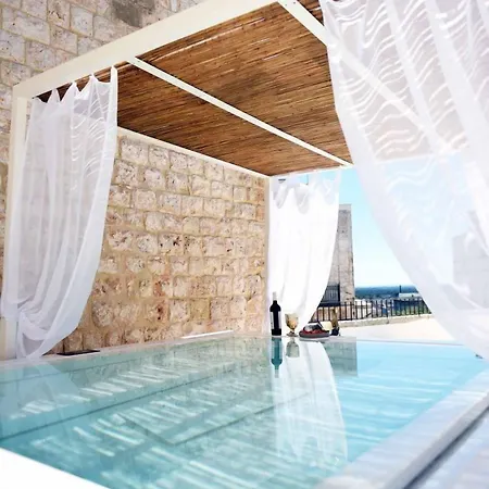 Arya Nobile Dimora Penzion