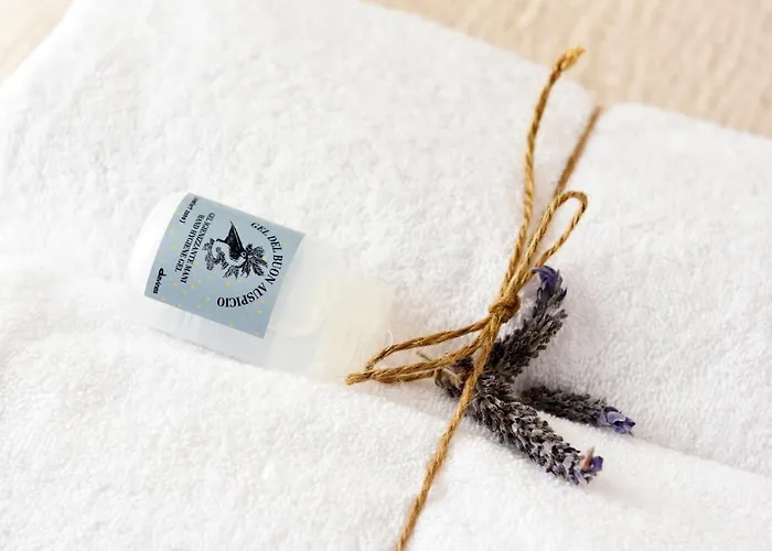 Affittacamere Arya Nobile Dimora Carovigno