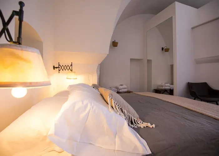 Pensionat Arya Nobile Dimora 4*