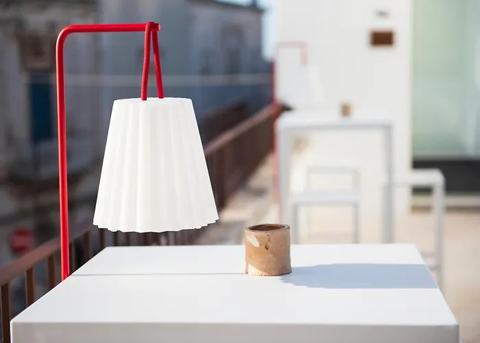 Arya Nobile Dimora 4* Carovigno