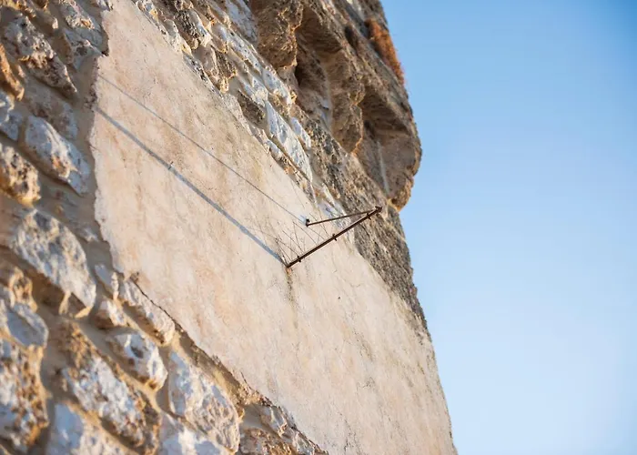 Pensionat Arya Nobile Dimora 4*