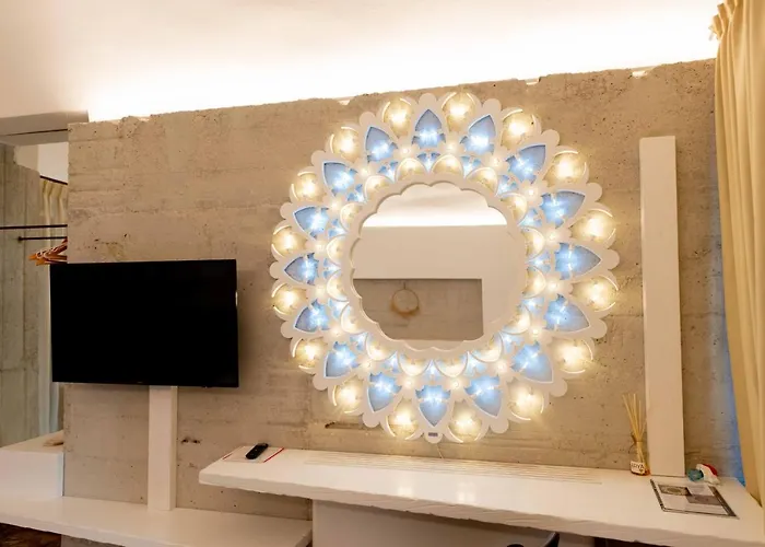 Affittacamere Arya Nobile Dimora Carovigno