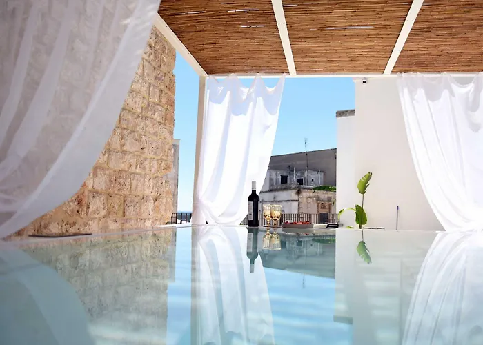 Arya Nobile Dimora Pensionat 4*