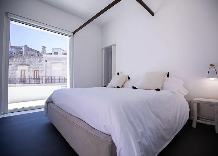 Arya Nobile Dimora 4* Carovigno