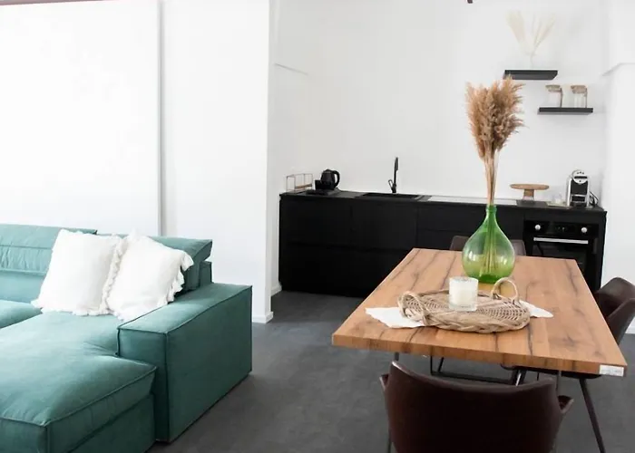 Pensionat Arya Nobile Dimora